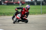Pocket and Mini Moto Racing